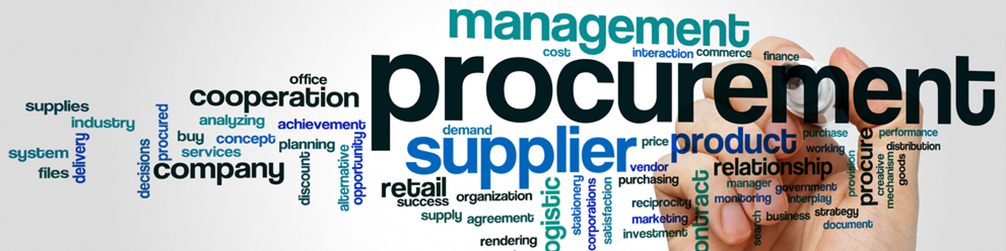 Procurement Services