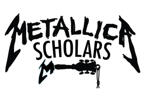 Metallica Scholars Logo