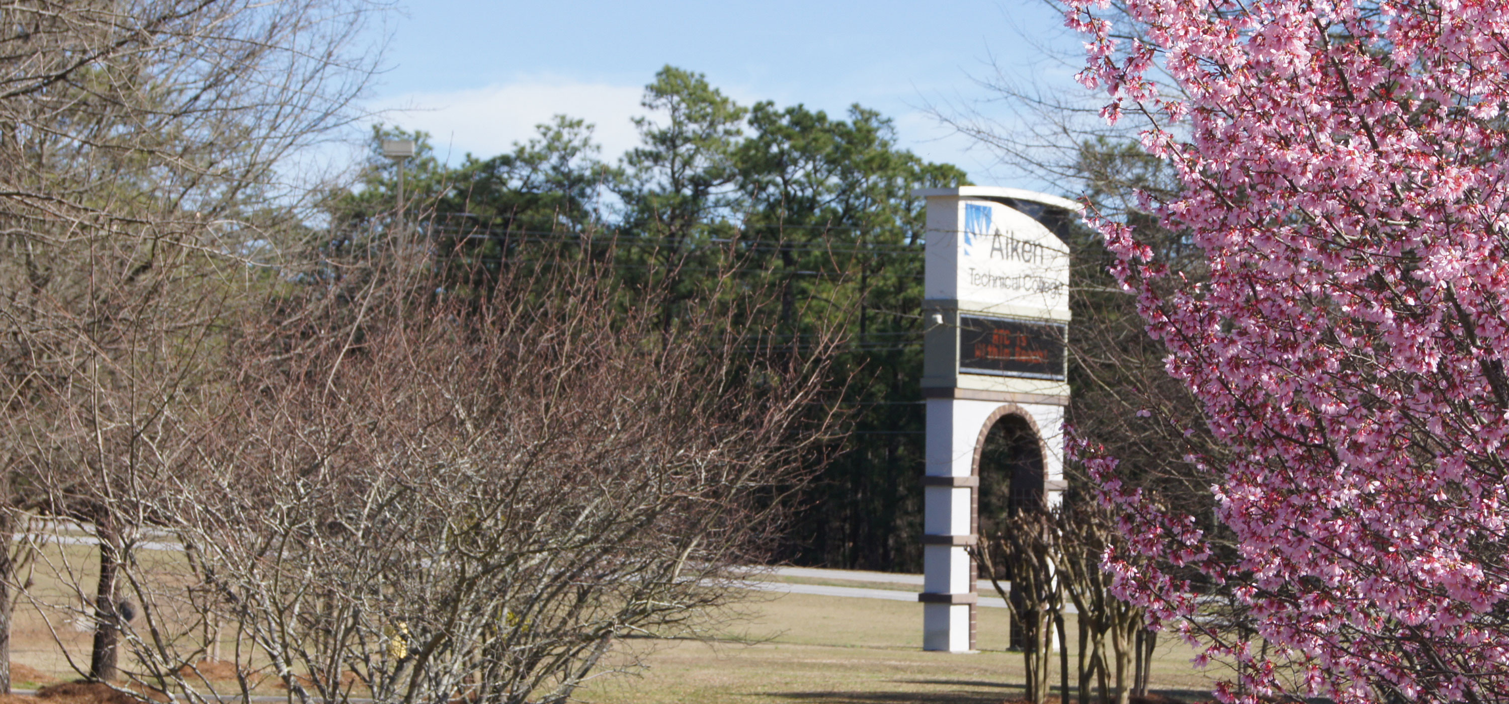 Aiken Technical College